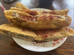 -何家壮馍店(南关总店)