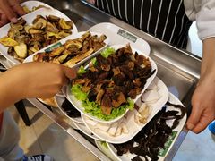 -爱膳菌锅锅(阳南店)