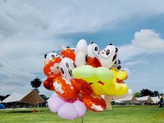 -长洲岛都市农业公园