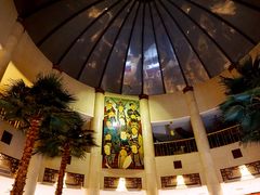 -北京前门建国饭店