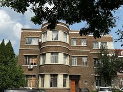 -天津五大道文化旅游区