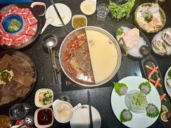 -捞王锅物料理(丰联店)