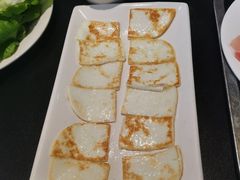 椒盐乳饼-南蛮子(进贤路店)