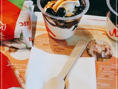 -肯德基(宝利丰店)