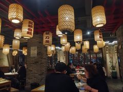 -二十八里太湖船菜(吉祥路店)