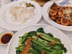 -海宝酒家(中山四路店)