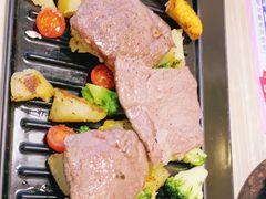 -必胜客(积水潭店)