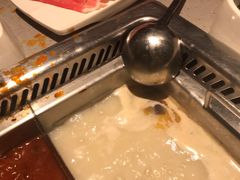 -海底捞火锅(万象城店)