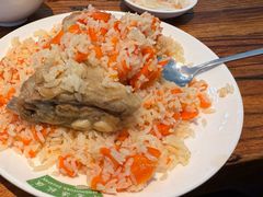 -217丰惠源抓饭(江乾路店)