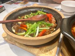 -火啫啫·粤式啫啫煲(南京弘阳店)