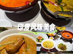 -BetterThai 泰加(苏州中心店)