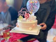 -西檬树SIMON·T轻奢蛋糕(大东方Max店)