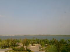 android_upload_pic-上海滴水湖皇冠假日酒店