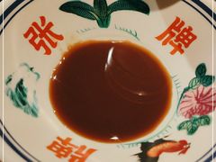 -张牌牌·东北烤肉小吃市集(金楠天街店)