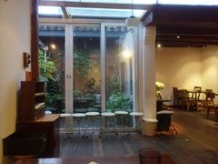 -铃木食堂(帽儿胡同店)