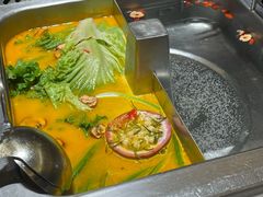 -海底捞火锅(公益西桥店)