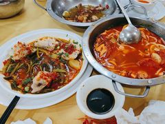 -吉莲利苑海鲜酒家(珠海拱北29年老字号店)