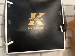 -肯德基(朝阳门店)