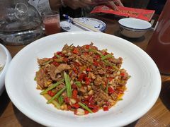 -八大碗·地道东北菜(白塔堡店)