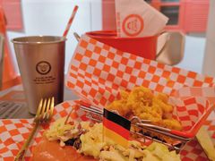 -Eckl’s爱氏热狗(猫街店)