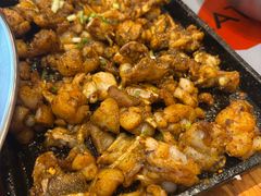 -一棠龙虾•王牌虾球(恒隆广场店)