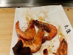 -大渔铁板烧(蛇口店)