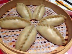 -西贝莜面村(近铁城市广场店)