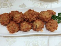 -民族饭店-四季餐厅