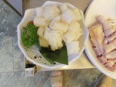 -探窝·竹笙椰子鸡(杨箕店)