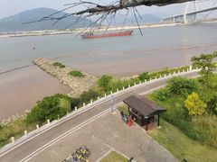 -芒洲湿地公园