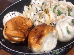 -大壶春生煎(四川中路店)