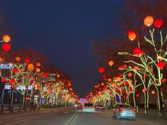 -大雁塔北广场音乐喷泉