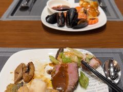 -星汇餐厅(新濠影汇店)