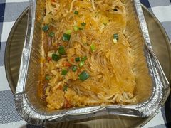 -龙虾奇迹(大华三路店)