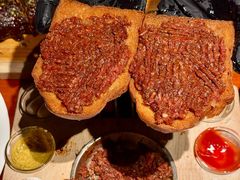 -布拉格餐厅· 中欧捷克菜(全国首店)