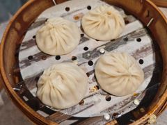 松茸鲜肉小笼-莱莱小笼·乔艾