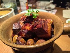 -清水亭湖北菜(大屯DT51店)