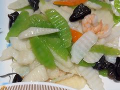 -A8小馆·海鲜烧烤(樱珠苑小区店)