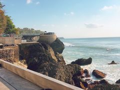 -Rock Bar Bali(Bali)