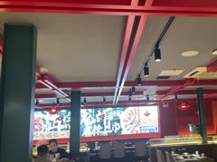 -京悦南门涮羊肉·羊蝎子火锅(田林路店)