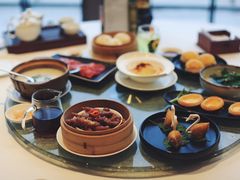 -白天鹅宾馆-宏图府餐厅