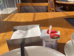 -威珀斯酒店·珀萃美食餐厅