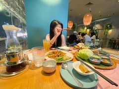 -樾餐厅泰式海鲜火锅(民歌湖店)