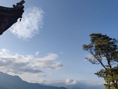 -青城山