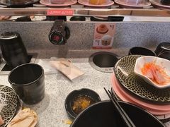 -争鲜回转寿司(海曙天一PLUS店)