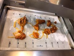 -新石器烤肉(千灯大润发店)