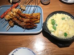 -阿亮烤翅(创始店)