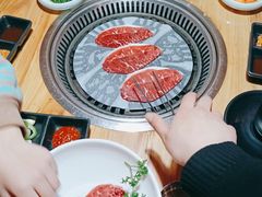 -九田家黑牛烤肉料理·自助(洪洞县城市花园店)