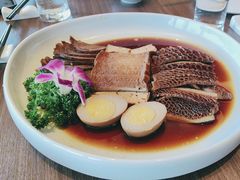 -佘山世茂艾美·御珍轩中餐厅