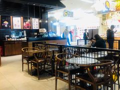 大堂-糖纸甜品(印象城店)